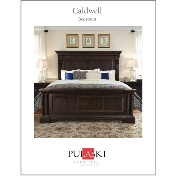 Caldwell Bedroom