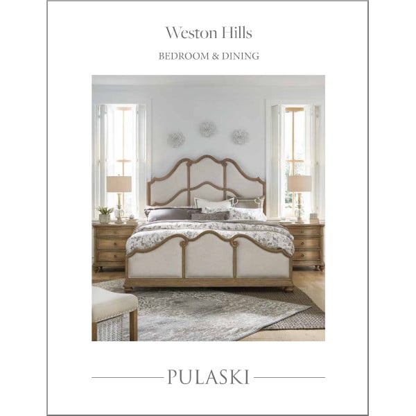 Weston Hills